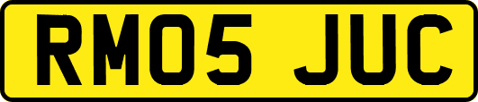 RM05JUC
