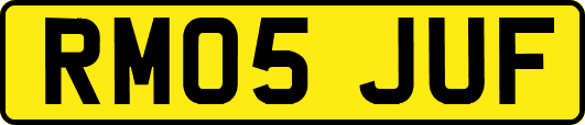 RM05JUF
