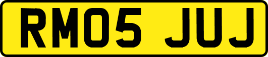 RM05JUJ