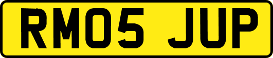 RM05JUP