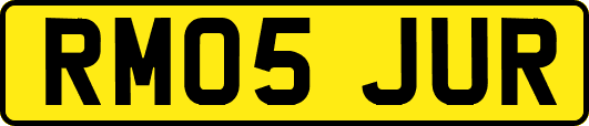 RM05JUR