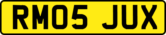 RM05JUX