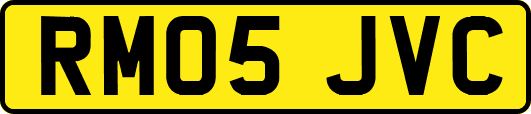 RM05JVC
