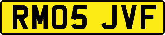 RM05JVF