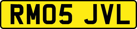 RM05JVL