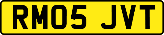 RM05JVT