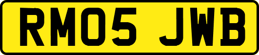 RM05JWB
