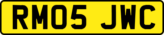 RM05JWC