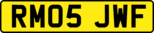 RM05JWF