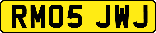 RM05JWJ