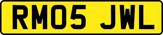 RM05JWL