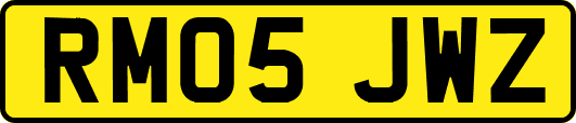 RM05JWZ