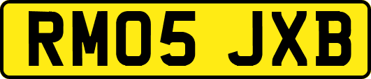 RM05JXB