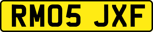 RM05JXF
