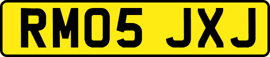 RM05JXJ