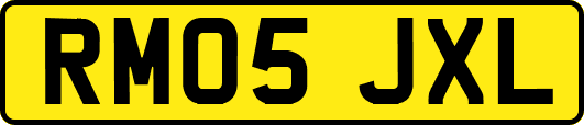 RM05JXL
