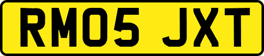 RM05JXT