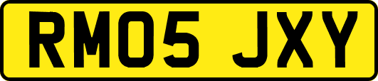 RM05JXY