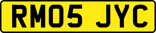 RM05JYC