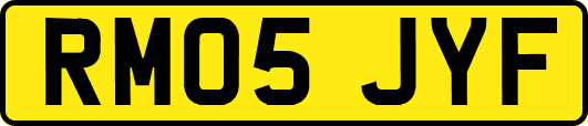 RM05JYF