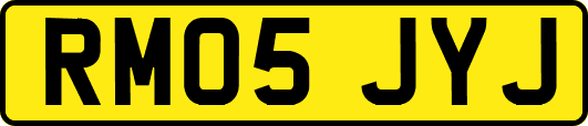 RM05JYJ