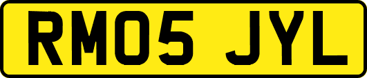 RM05JYL