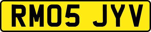 RM05JYV