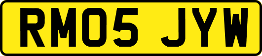 RM05JYW