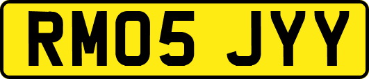 RM05JYY