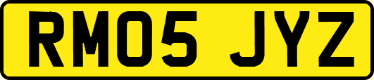 RM05JYZ