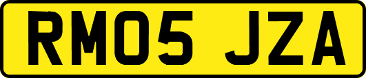 RM05JZA