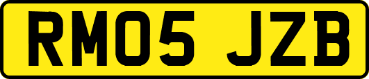 RM05JZB
