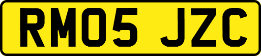 RM05JZC