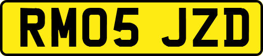 RM05JZD