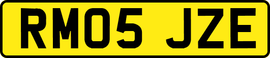 RM05JZE