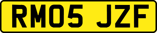 RM05JZF