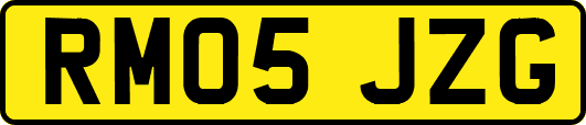 RM05JZG