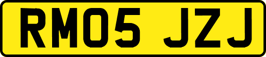 RM05JZJ