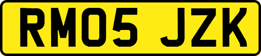 RM05JZK