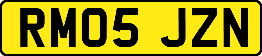 RM05JZN