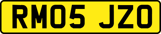RM05JZO