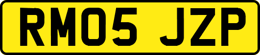 RM05JZP