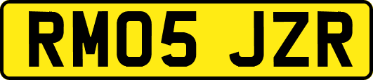 RM05JZR