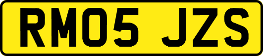 RM05JZS