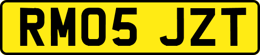 RM05JZT