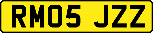 RM05JZZ
