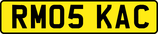 RM05KAC