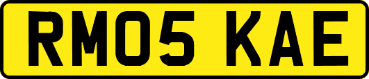 RM05KAE
