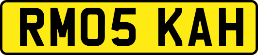 RM05KAH