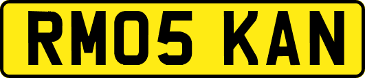 RM05KAN